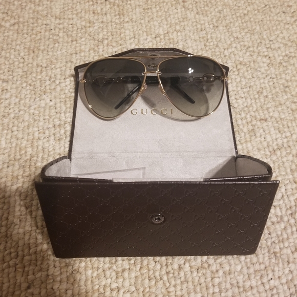 Gucci Accessories - Gucci Women's Sunglasses